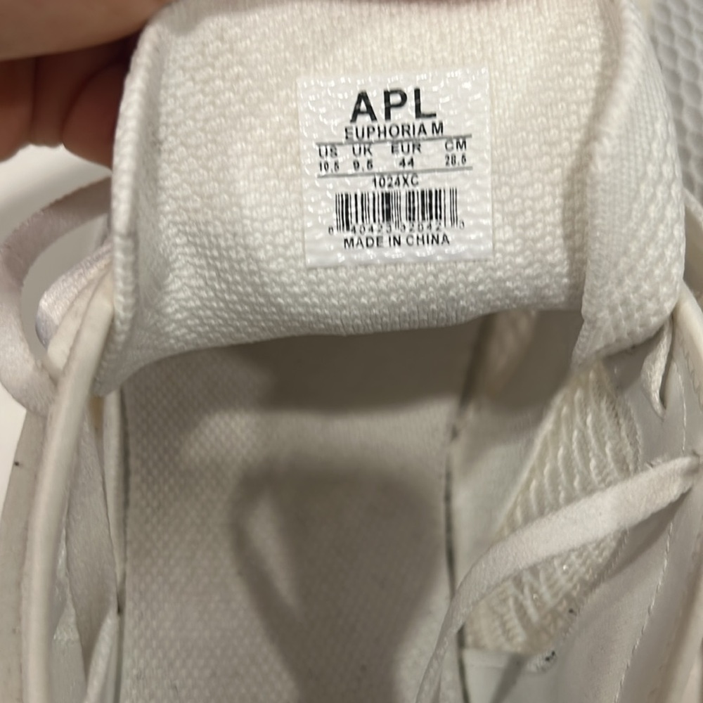 APL men’s euphoria - Picture 7 of 7
